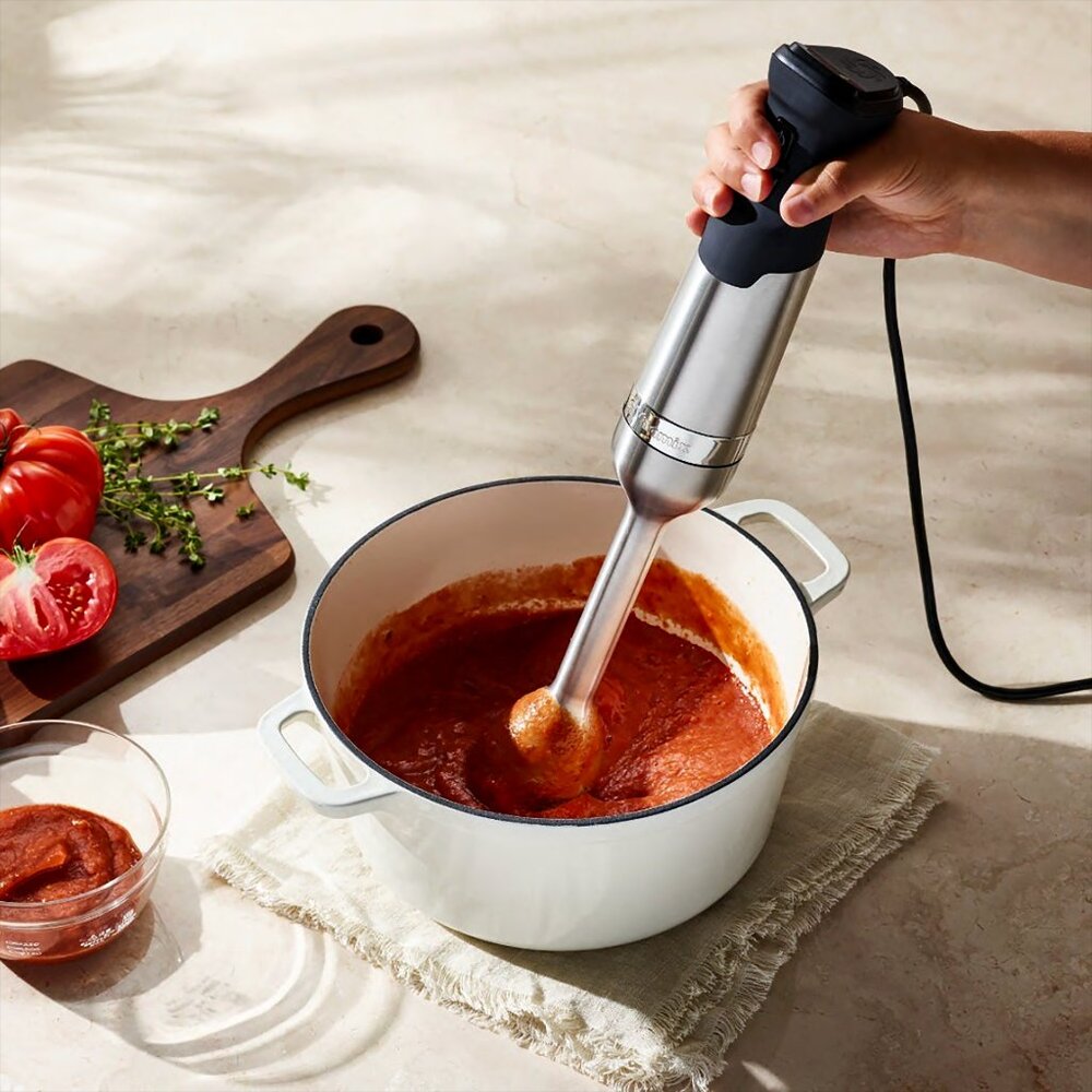 Vitamix Immersion Blender VM0219-Brand New Factory Sealed in Box